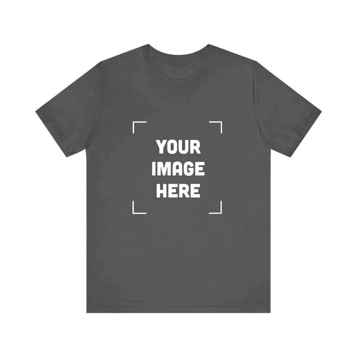 test — Asphalt