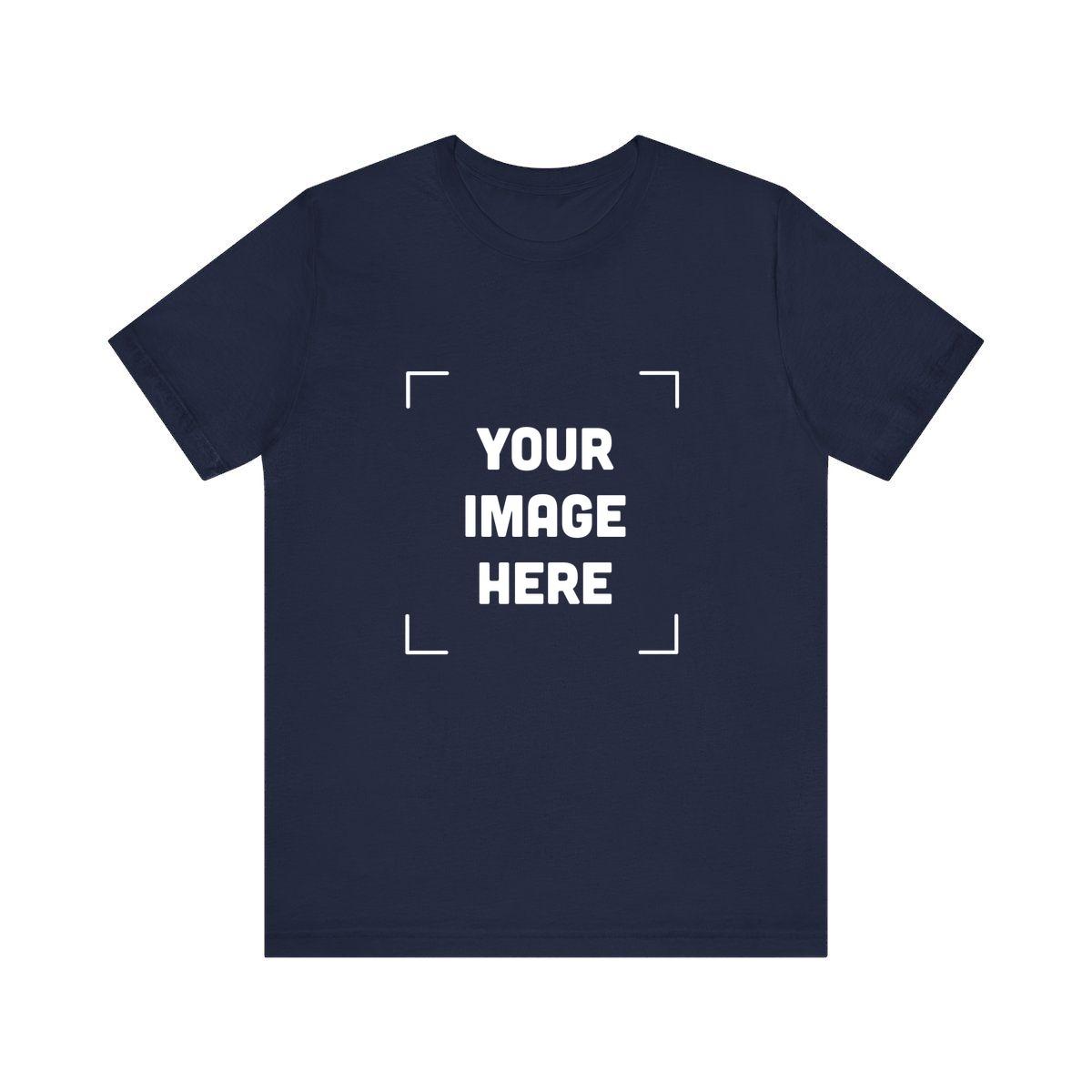test — Navy