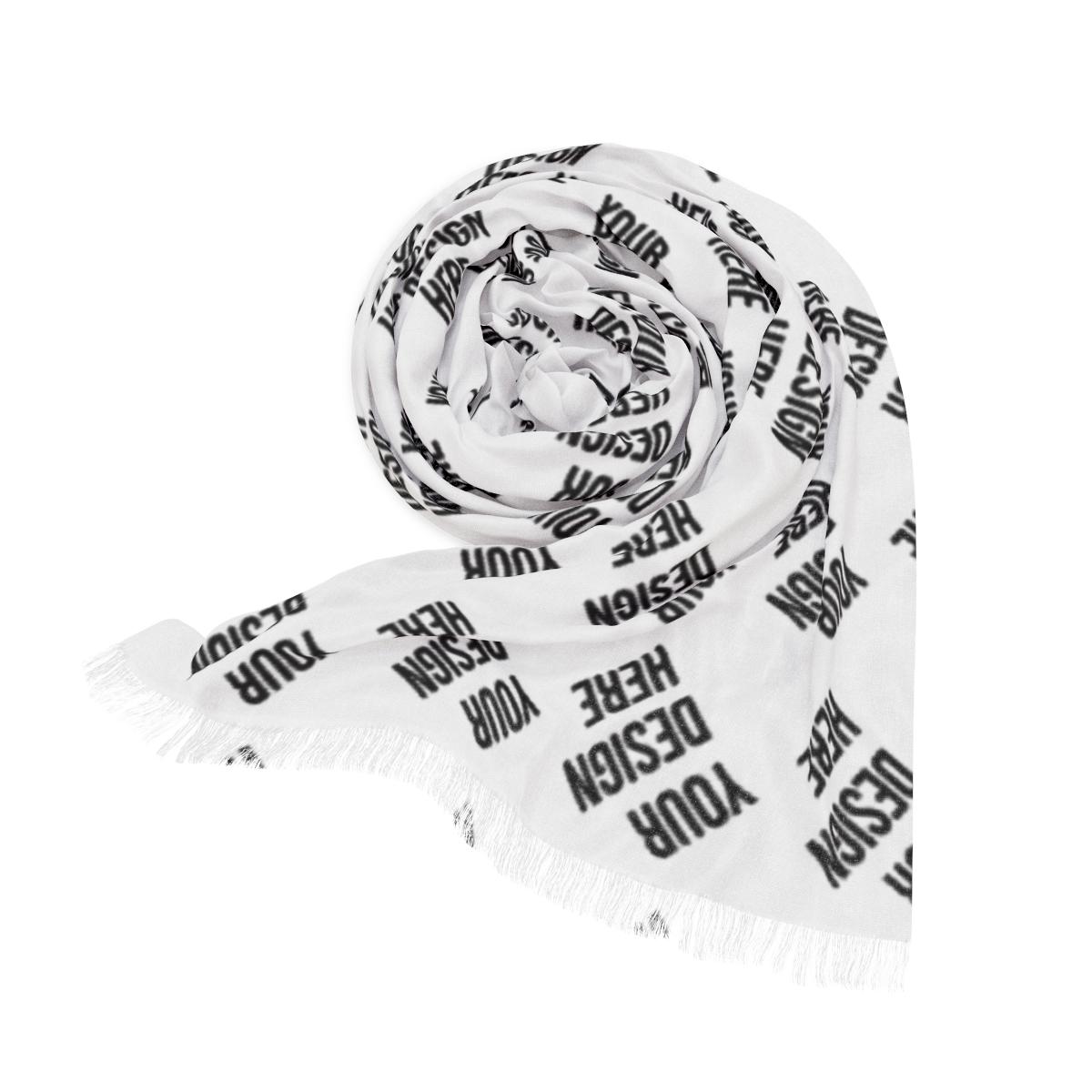 Custom Light Summer Scarf — Default